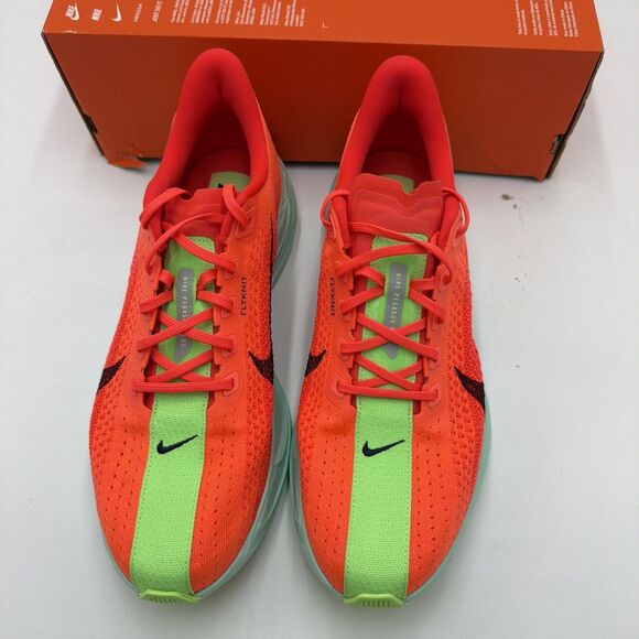 Nike ZoomX VaporFly Next% 3 Multi-Color Mens 11 Women 12.5 HQ3219  Nwb No Lid - Picture 3 of 6